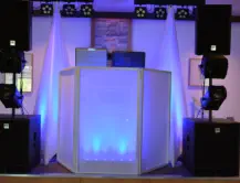 DJ Frank Geburtstag 1