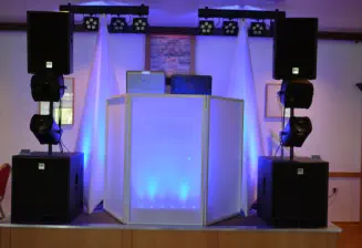 DJ Frank Geburtstag 1
