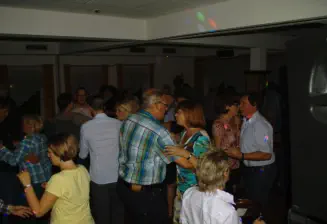 DJ Frank Geburtstag 10
