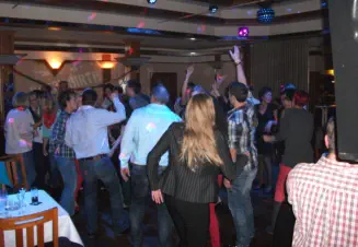 DJ Frank Geburtstag 2