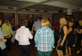 DJ Frank Geburtstag 3