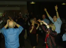 DJ Frank Geburtstag 8