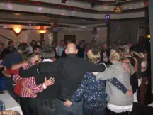 DJ Frank Geburtstag 9