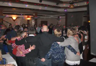 DJ Frank Geburtstag 9