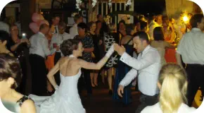 DJ Hochzeit 14