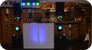 DJ Hochzeit 16