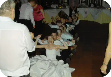 DJ Hochzeit 3