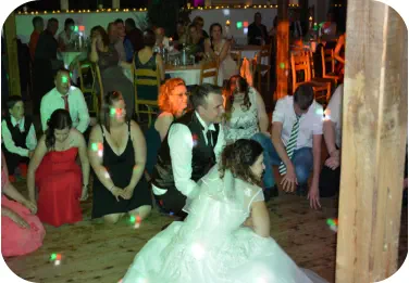 DJ Hochzeit 4
