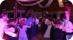 DJ Hochzeit 6