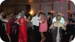 DJ Hochzeit 8