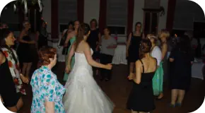 DJ Hochzeit 9