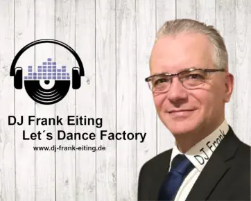 DJ Oldenburg Frank Eiting