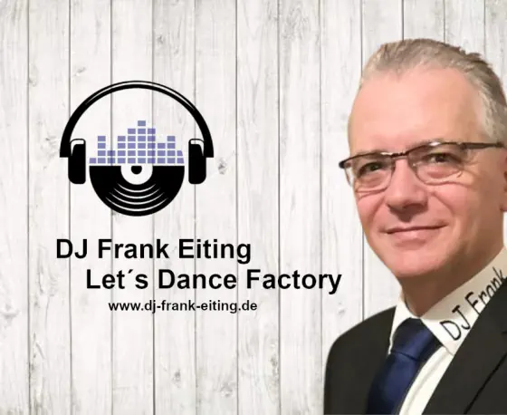 DJ Oldenburg Frank Eiting